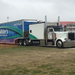 Meet your Posher, Bently